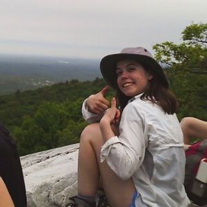 Meet your Posher, Anna